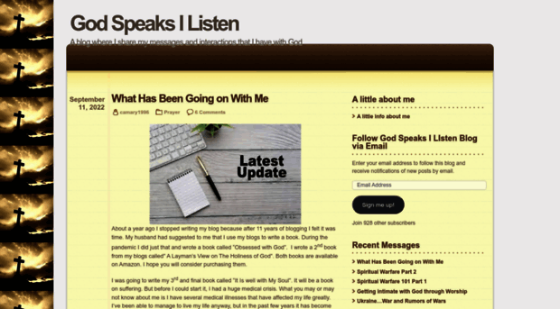 godspeaks-i-listen.com