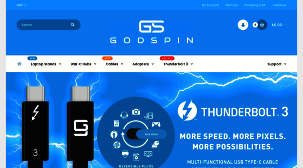 godspin.com