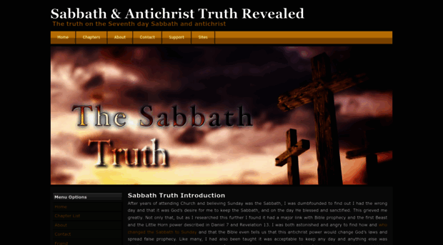 godssabbathtruth.com