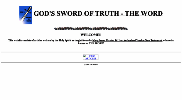 godsswordoftruth.com