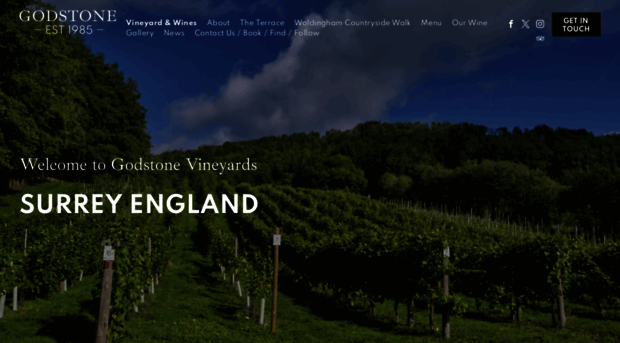 godstonevineyards.com