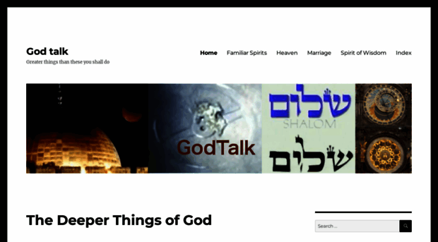 godtalk.ca