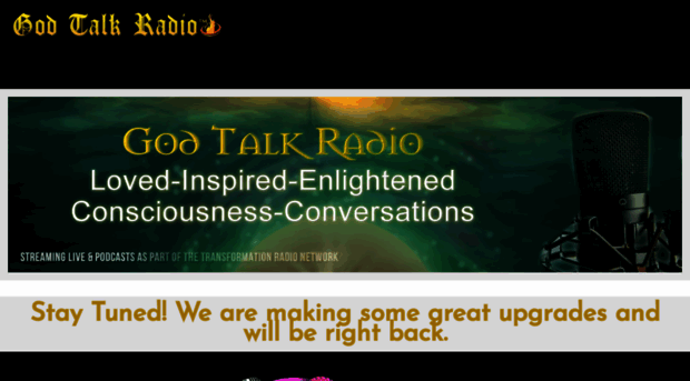 godtalknetwork.com