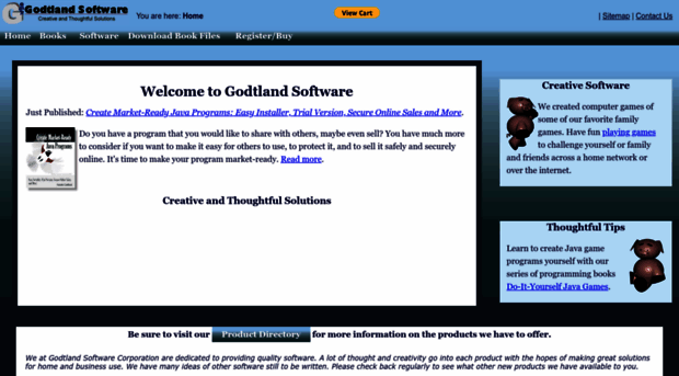 godtlandsoftware.com