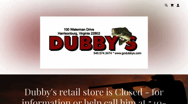 godubbys.com