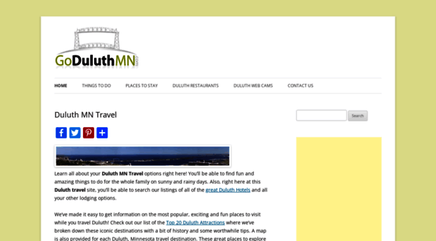 goduluthmn.com