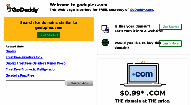 goduplex.com