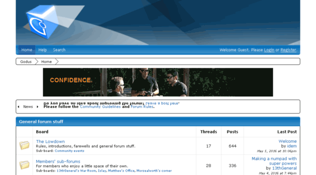 godus.boards.net