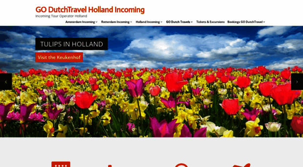 godutchtravel.com