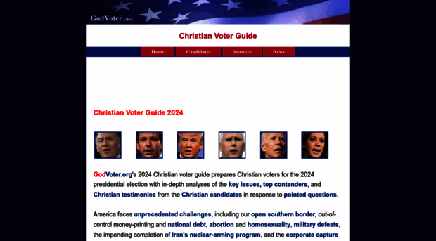 godvoter.org