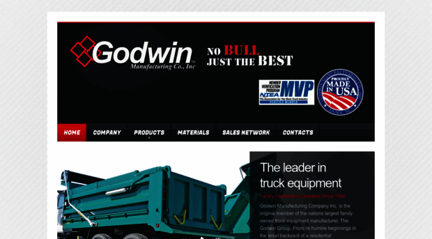 godwinmfg.com