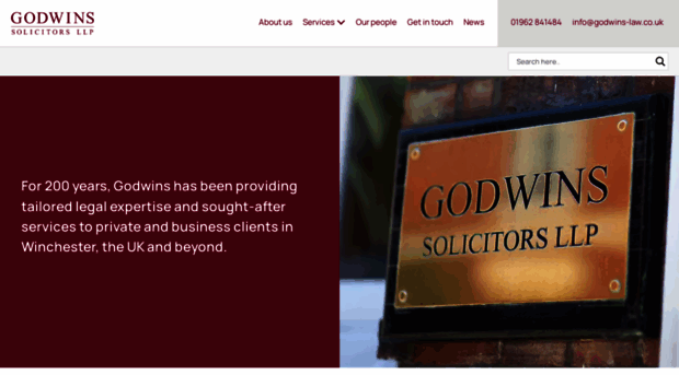 godwins-law.co.uk
