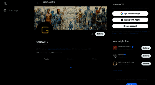 godwits.com