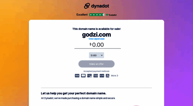 godzi.com