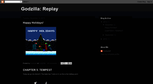 godzillareplay.blogspot.com