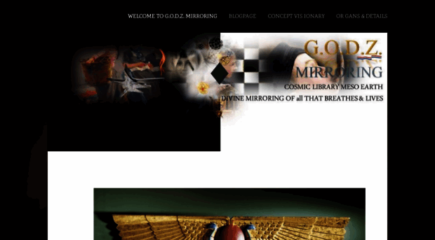 godzmirroring.weebly.com