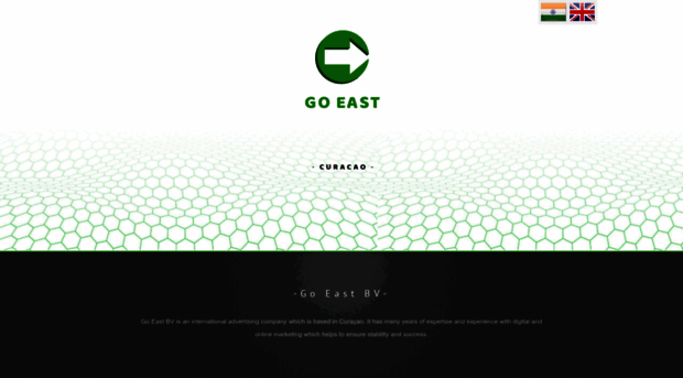 goeastbv.com