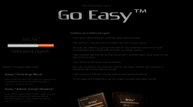 goeasy.dk