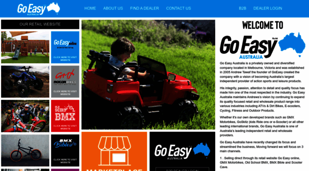 goeasyaustralia.com.au