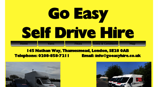 goeasyhire.co.uk