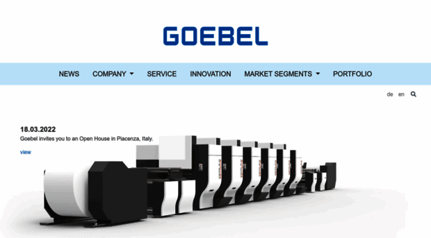 goebel-capital.com