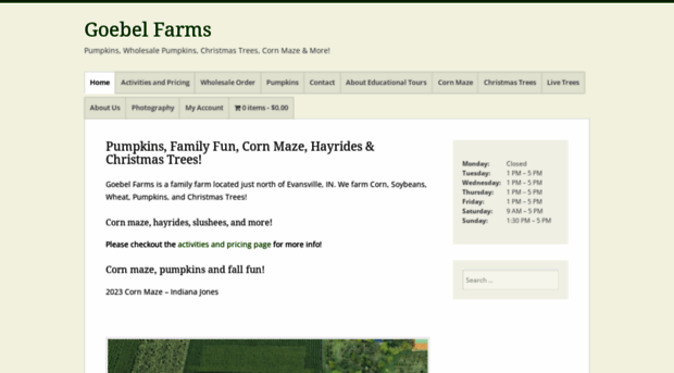 goebelfarms.com