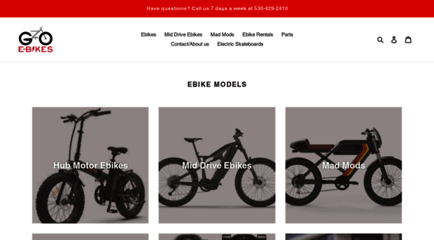 goebikes.net