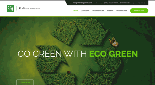 goecogreen.in