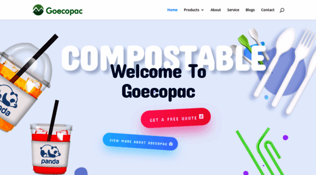 goecopac.com