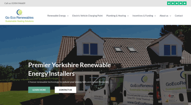 goecorenewables.co.uk