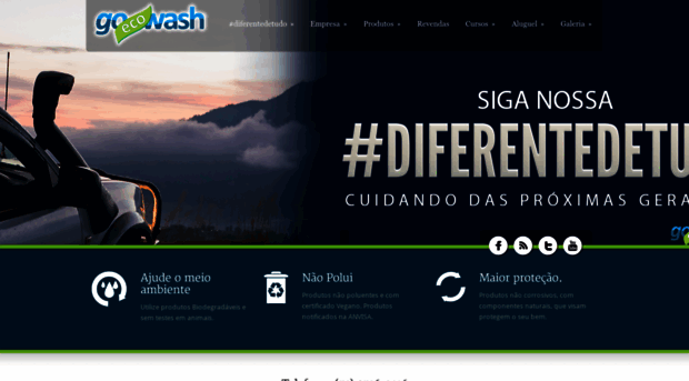 goecowash.com.br