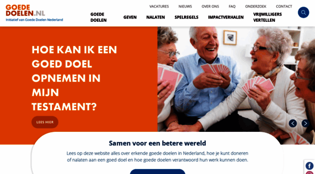 goededoelen.nl