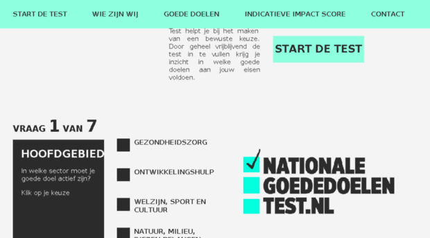 goededoelentest.nl