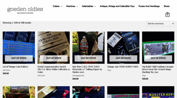 goedenoldies.com