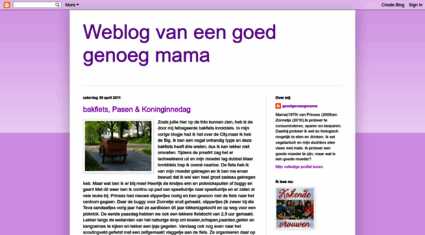 goedgenoegmama.blogspot.com