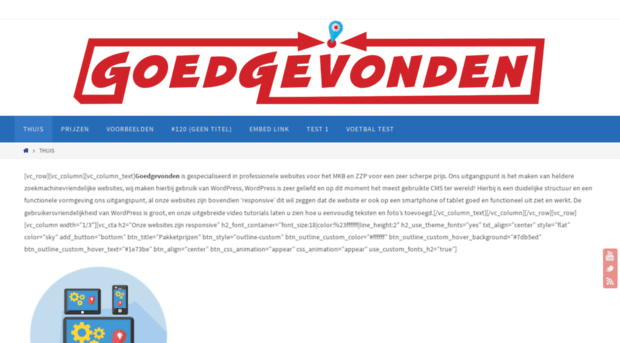 goedgevonden.org