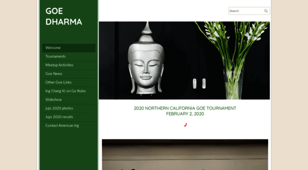 goedharma.com