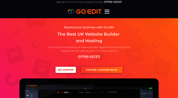 goedit.co.uk