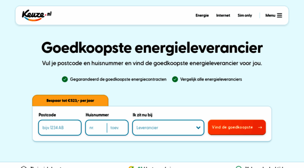 goedkoopste-energieleverancier.net