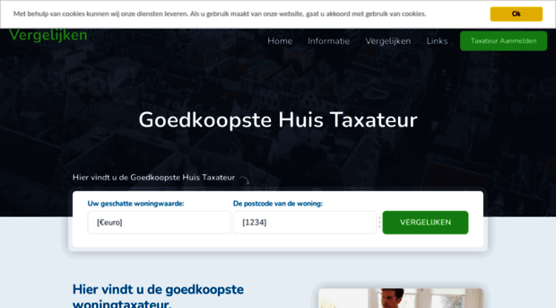 goedkoopste-taxatie.nl