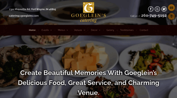 goegleins.com