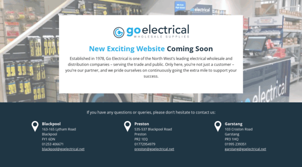 goelectrical.net