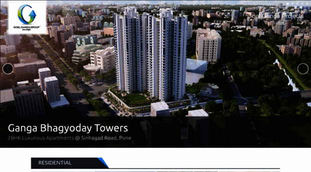 goelgangaprojects.puneproperties.com