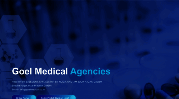 goelmedical.co.in