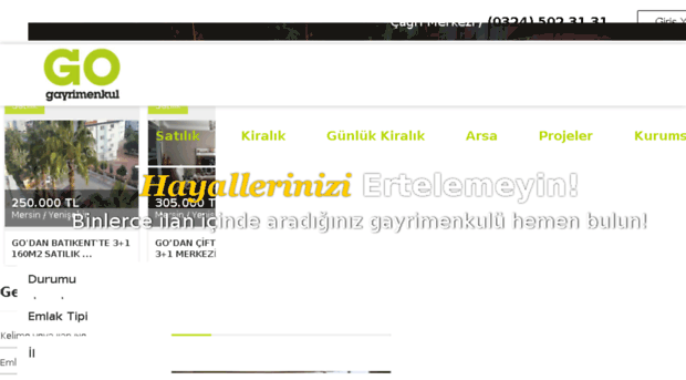 goemlak.com.tr