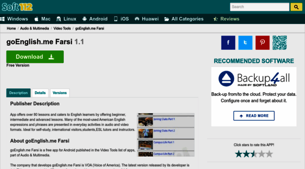 goenglish-me-farsi.soft112.com