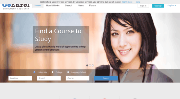 goenrol.com