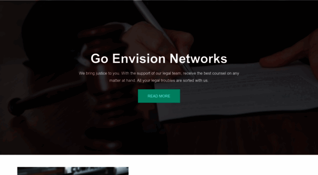 goenvisionnetworks.com