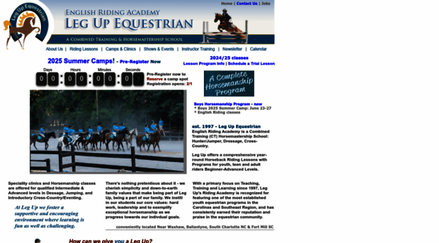 goequestrian.com
