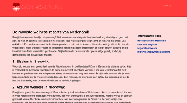 goergen.nl